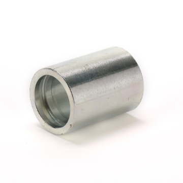 hydraulic adapter fitting hydraulic ferrule fitting